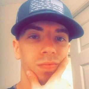 Meet your Posher, Casey